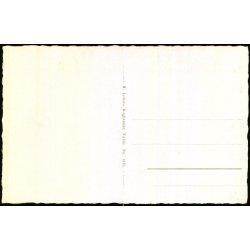 Vejers Strand - "Pension Feriehjem" - H. Lohses Bogh. 6175 - Ubrugt