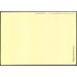 Blvands Huk Fyr - Todelt kort - Kunstklderen 555-10