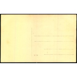 Fotokort Ukendt - B�rn - Ubrugt