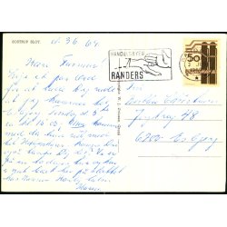 Sostrup Slot - W.J. vlesen u/n - Brugt