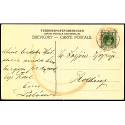 Skive - Brogaard - u/n - Brugt