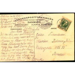 Aarhus - �rnereden  - 1722 - Brugt