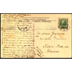 Aarhus - Interi�r fra  Domkirken - Wm. Rohweder u/n - Brugt