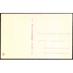 Aarhus - Borgporten - Stender A. 339 - Ubrugt
