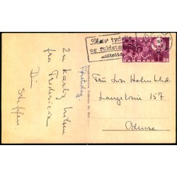 Fredericia - Baneg�rdskiosken 9810 - Brugt