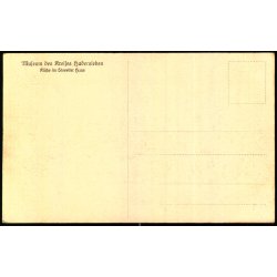 Museum - Hadersleben - u/n - Ubrugt