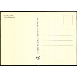 Brundlund Slot - Brorsb�l Foto 359/86 - Ubrugt