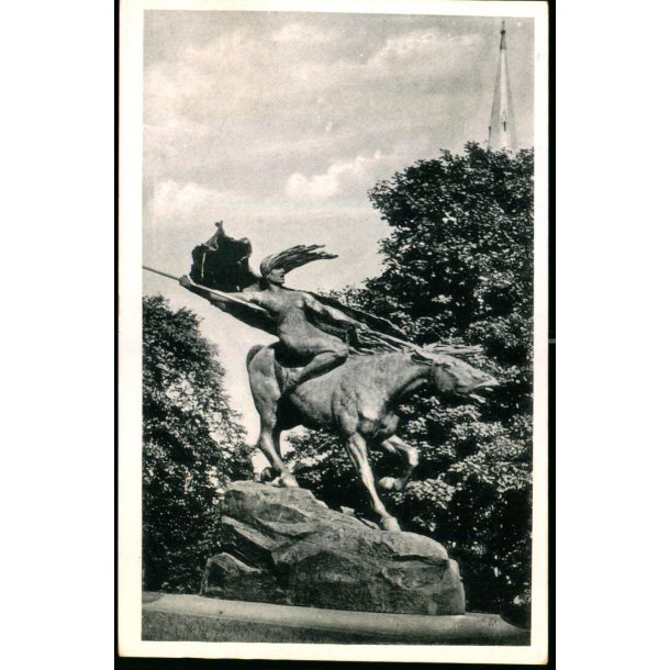 Valkyrien - KWM Serie 529