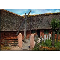 G�rd fra R�m� - Frilandsmuseet u/n - Ubrugt