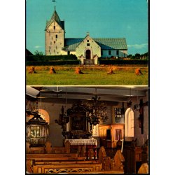 R�m� - Kirken - N. Bossen 304 - Brugt