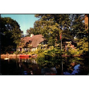 Femmller - Den gamle Mlle - Elle 78 - Ubrugt