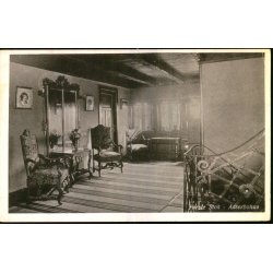 F�rste Stok - Asserbohus - Asserbohus 110 -  Ubrugt