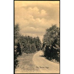 Fra Tisvilde Hegn - A. Jensens Bogh. u/n - Ubrugt