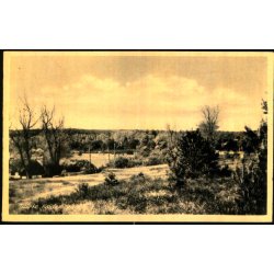 Tibirke - K�demosen  - Rudolf Olsen 10107 - Brugt