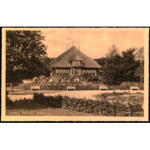 Aalborg - Parti fra Kilden - Stender Aa. 41 - Ubrugt