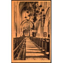 Randers - Sct. Mortens Kirke - Stender R. 27 - Ubrugt