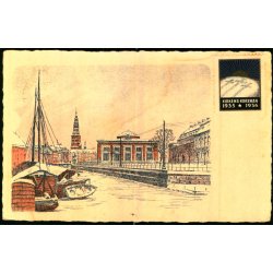 K�benhavn - Thorvaldsens Museum - u/n - Brugt