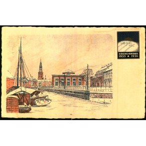 K�benhavn - Thorvaldsens Museum - u/n - Brugt