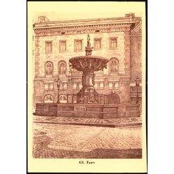 Gl. Torv - u/n - Ubrugt