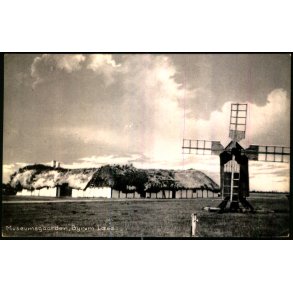 Museumsgaarden - Byrum L�s� - L. Remmer 91730 - Brugt