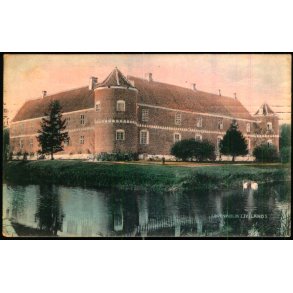 L�venholm (Jylland) - Alex Vincent 2042 - Brugt