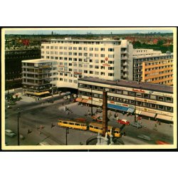 Kbenhavn - Vesterbros Passage - Rudolf Olsen 39