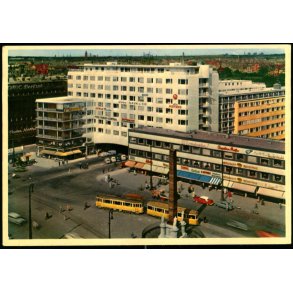 Kbenhavn - Vesterbros Passage - Rudolf Olsen 39