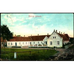  Ristrup (Jylland - C. Eneret 2 - Brugt
