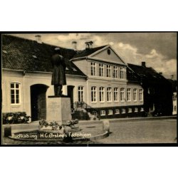 Rudkbing - H.C. rsteds fdehjem - Georg E. Jensens Eftf. 568
