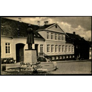 Rudkbing - H.C. rsteds fdehjem - Georg E. Jensens Eftf. 568
