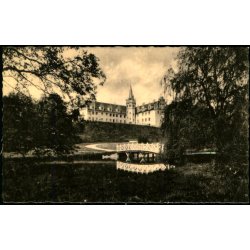 Tranekr Slot - Langeland - Langelands Papirlager 95 - Ubrugt