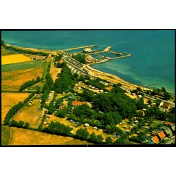 Spodsbjerg Frgehavn - Dan-Foto 75-35 - Ubrugt