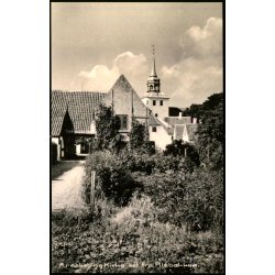 �r�sk�bing Kirke set fra Pilebakken - C. Th. Creutz Bogh. 80629 - Brugt