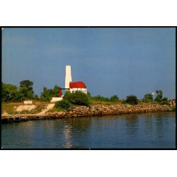 Kalkovn -  Marstal - �r� - Wadmanns Forlag 8685 - Ubrugt