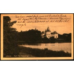 Lolland - Parti fra Pederstrup - Stender N. 26 - Brugt