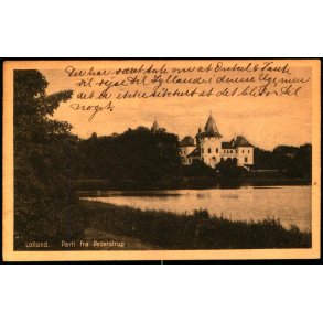 Lolland - Parti fra Pederstrup - Stender N. 26 - Brugt