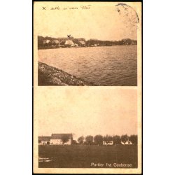 Partier fra Gaabense - P. Andersen u/n - Brugt