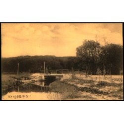 Nyk�bing F. - Emil Petersens Bogh. 10658 - Brugt