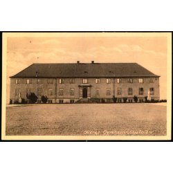 Ollerup - Gymnastikh�jskolen - V.&amp; M.Nielsen u/n - Ubrugt