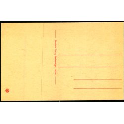 Fra Dybbol Skanser - Stender 52158 - Ubrugt