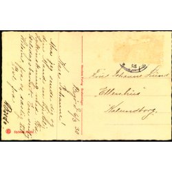 Tom Petersen, Christian - Dybbl-Mlle - Stender u/n - Brugt