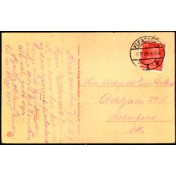 S�nderborg - Parti fra Strandpromenaden - Stender S. 26 - Brugt