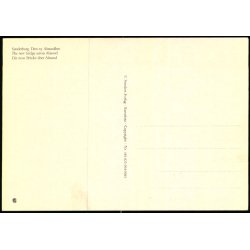 S�nderborg - Den Nye Alssundbro - Stender 149 825 094 - Ubrugt