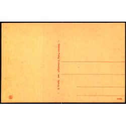 Nyborg Stranden ved Teglv�rksskoven  - Stender N. 22 - Ubrugt