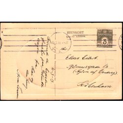 Kbenhavn - Tivolis Koncsrtsal - Alex Vincent 37