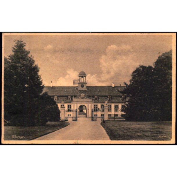 Glorup - Fyn - Stender 33082 - Brugt