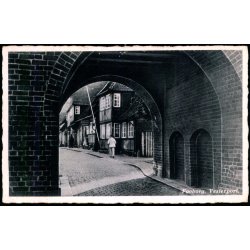 Faaborg - Vesterport  - Eneret 3935 - Ubrugt