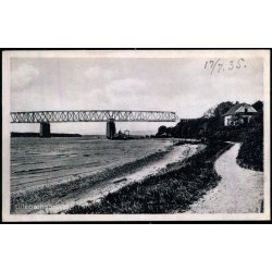 Lillebltsbroen - Stender 71 - Ubrugt 