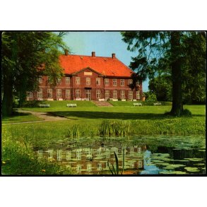 Middelfart - Hindsgavl - O.P.O. 6431 - Brugt