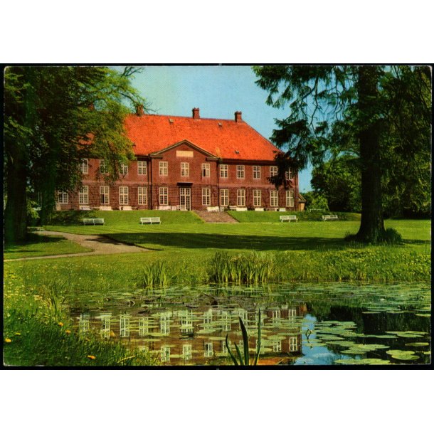 Middelfart - Hindsgavl - O.P.O. 6431 - Brugt